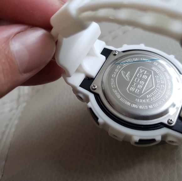 Casio g-shock - Picture 2 of 4